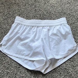 Dicks sporting goods white shorts